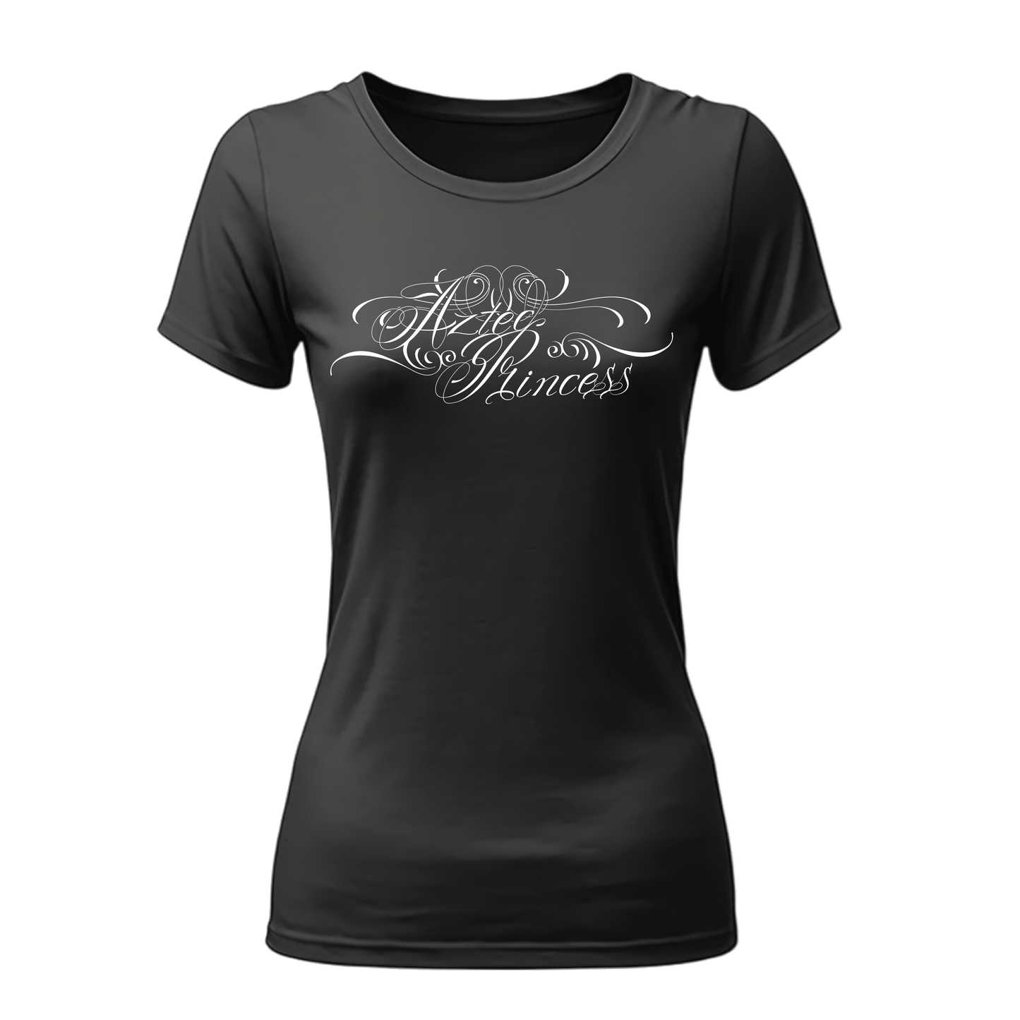 Aztec Princess - Women Tee