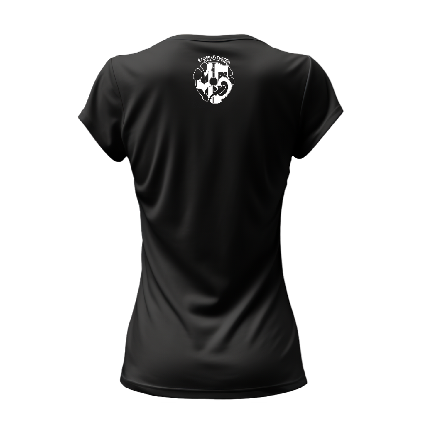 LOOKING FOR A PLACE TO REST MY SOUL WOMENS TEE