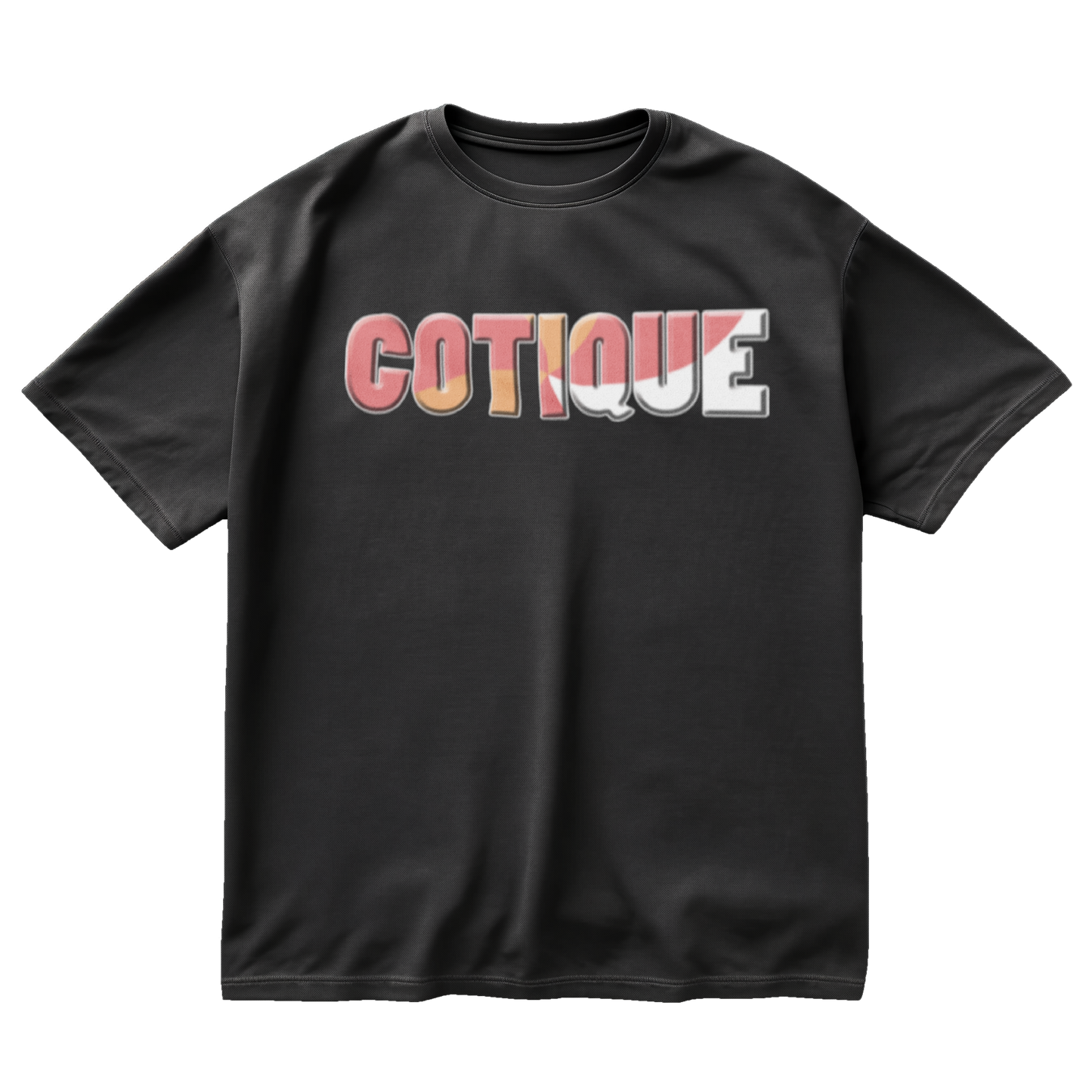 COTIQUE Mens Tee