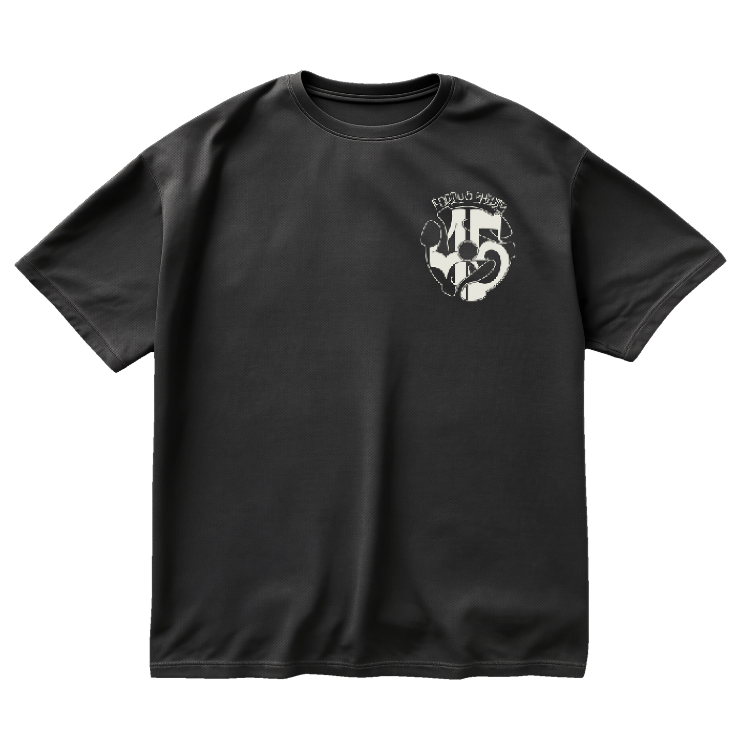After Laughter Tee