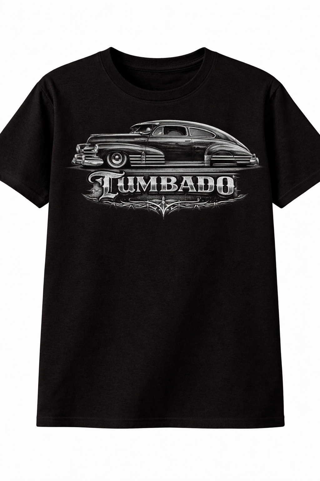 Tumbado Fleetline Tee