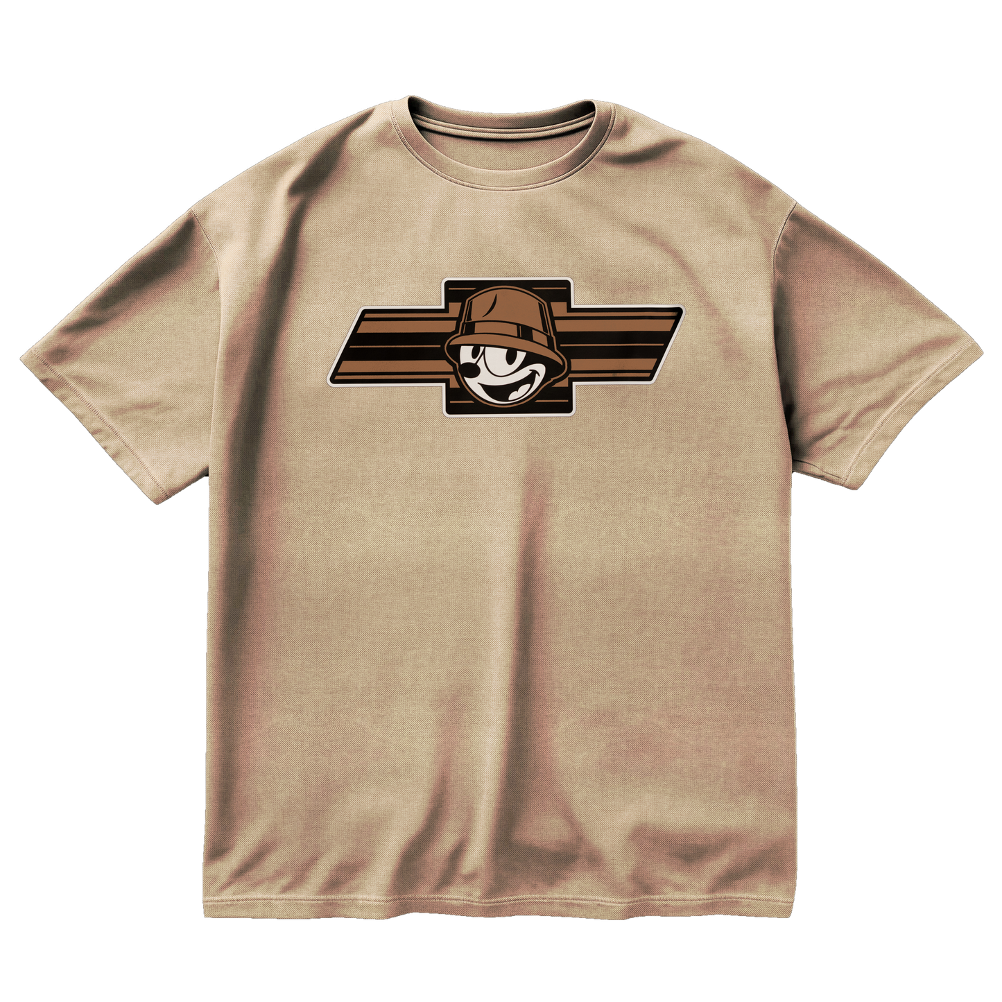 FELIX BOWTIE TEE