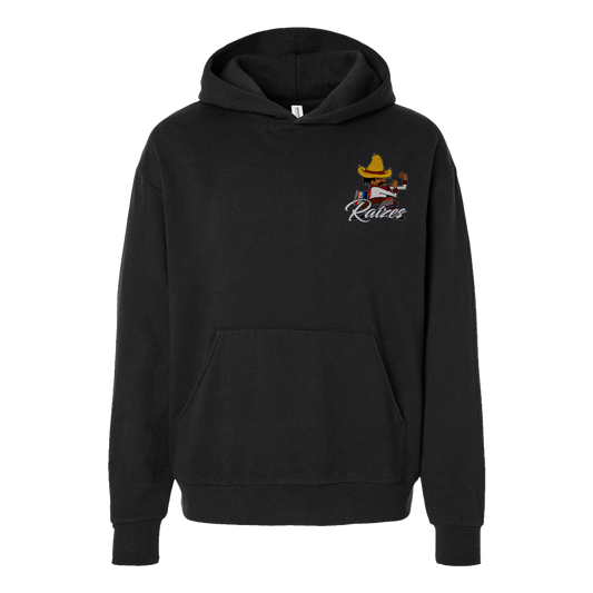 Fighting Immigrant - Hoodie