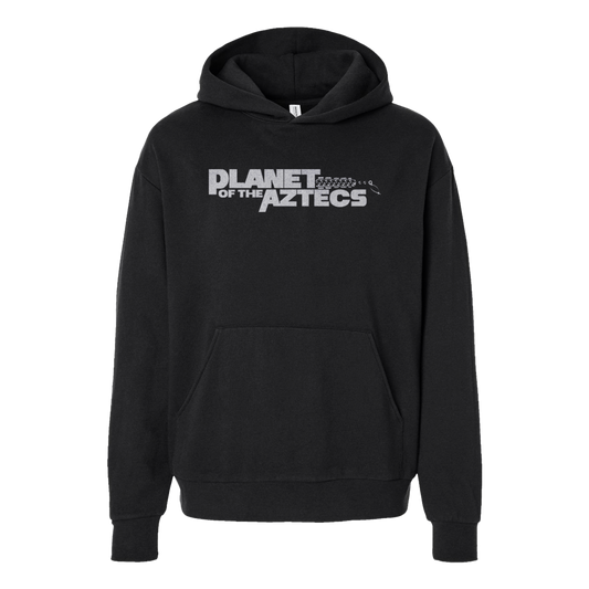 Planet Of The Aztecs - Hoodie