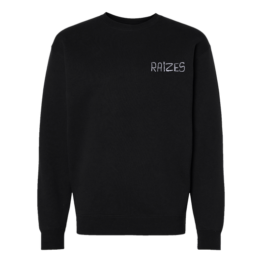 Roses Are Red - Crew Necks