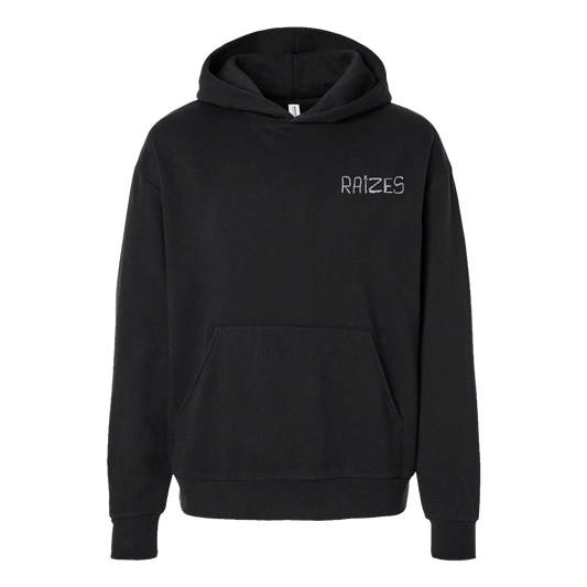 Roses Are Red - Hoodie