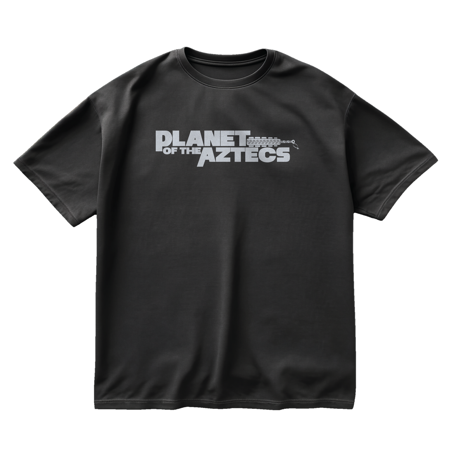 Planet Of The Aztecs