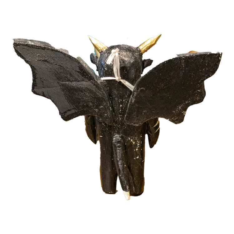 Diablito Volador