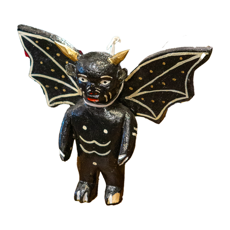Diablito Volador