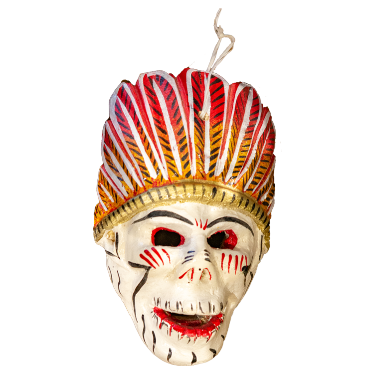 Guerrero del Inframundo