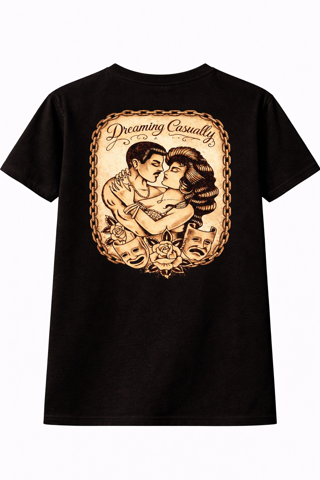 Dreaming Casually Tee