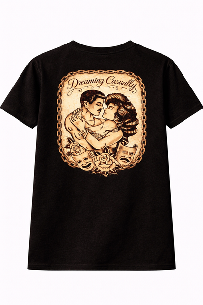 Dreaming Casually Tee