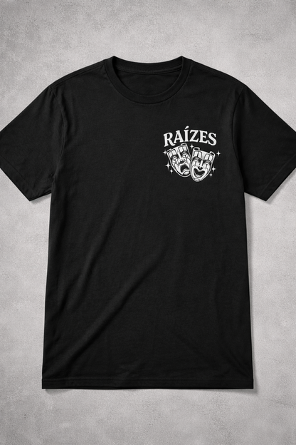 Good Times Bad Times Tee
