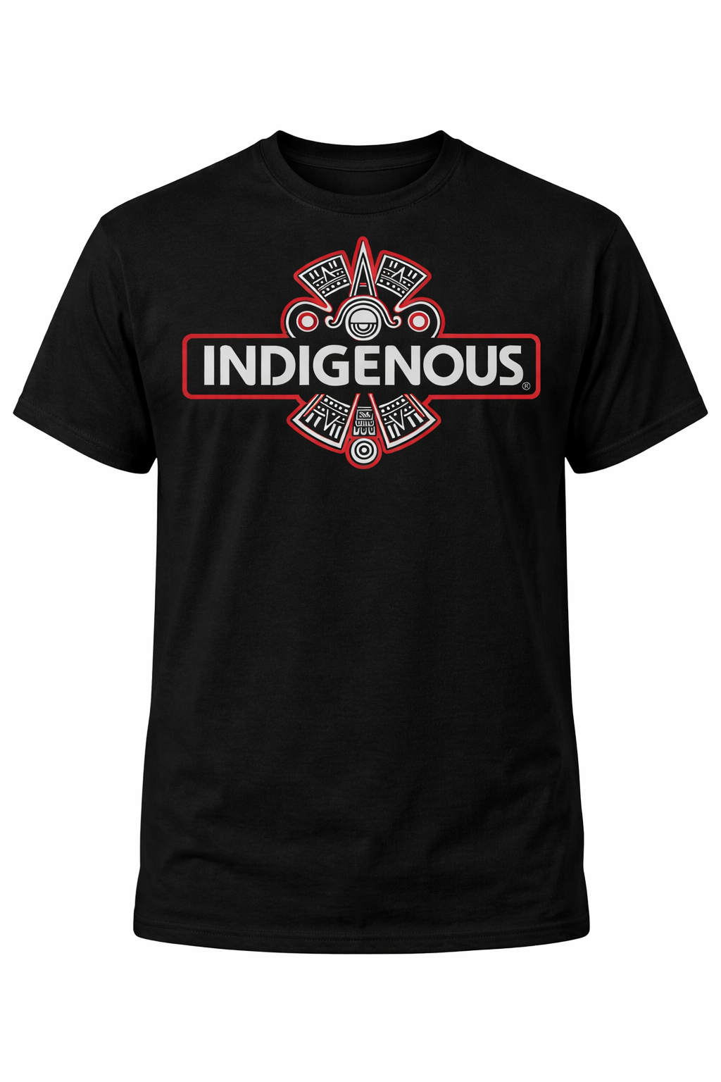 Indigenous Men's Tee