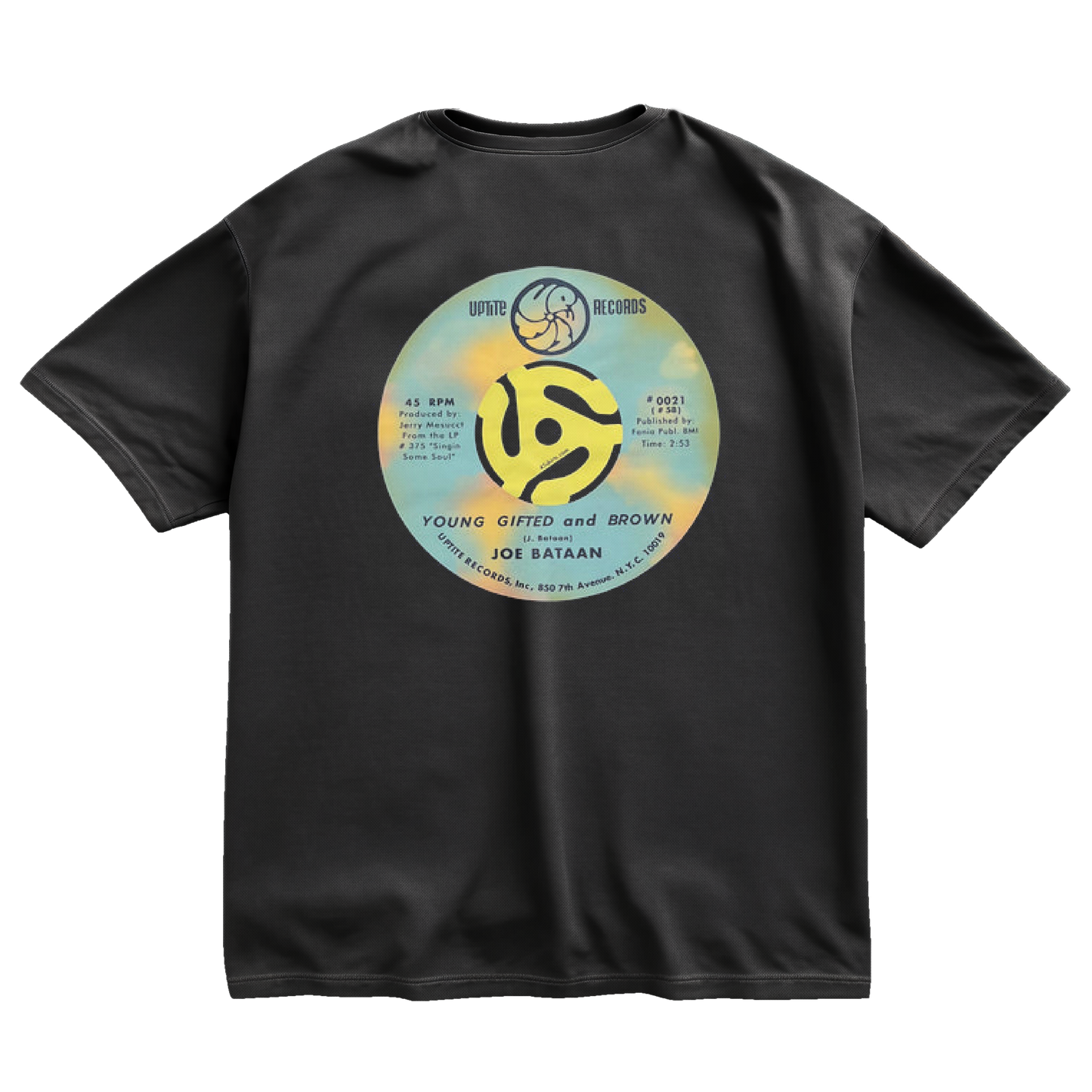 Young, Gifted and Brown