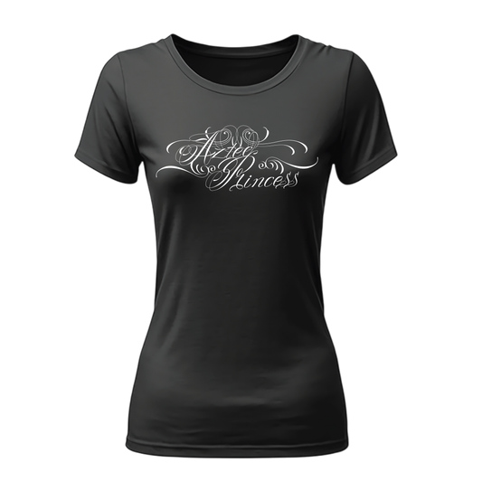 Aztec Princess - Women Tee