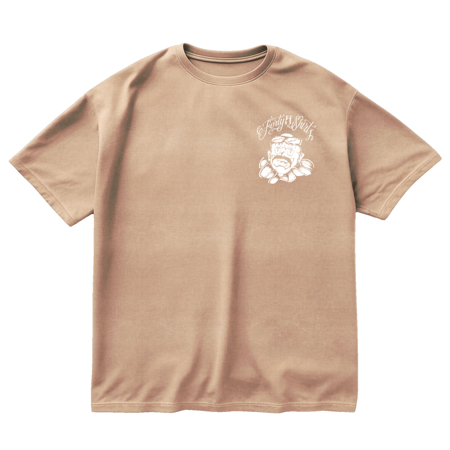DONT PUT ME DOWN TEE