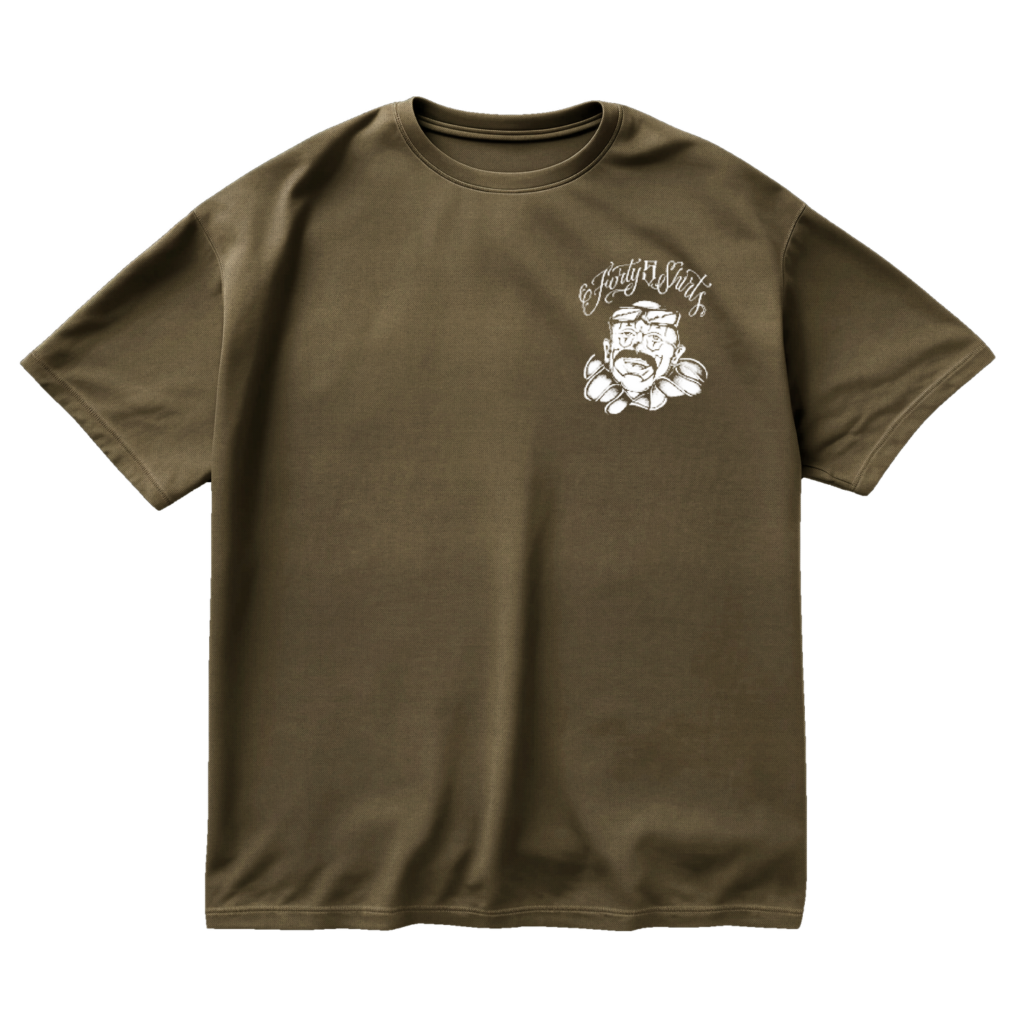 DONT PUT ME DOWN TEE