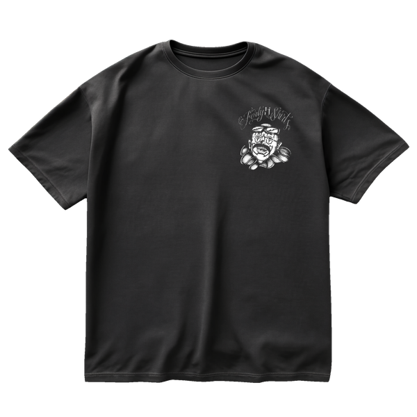 NIEVES DE ENERO CHALINO - MEN'S T SHIRT