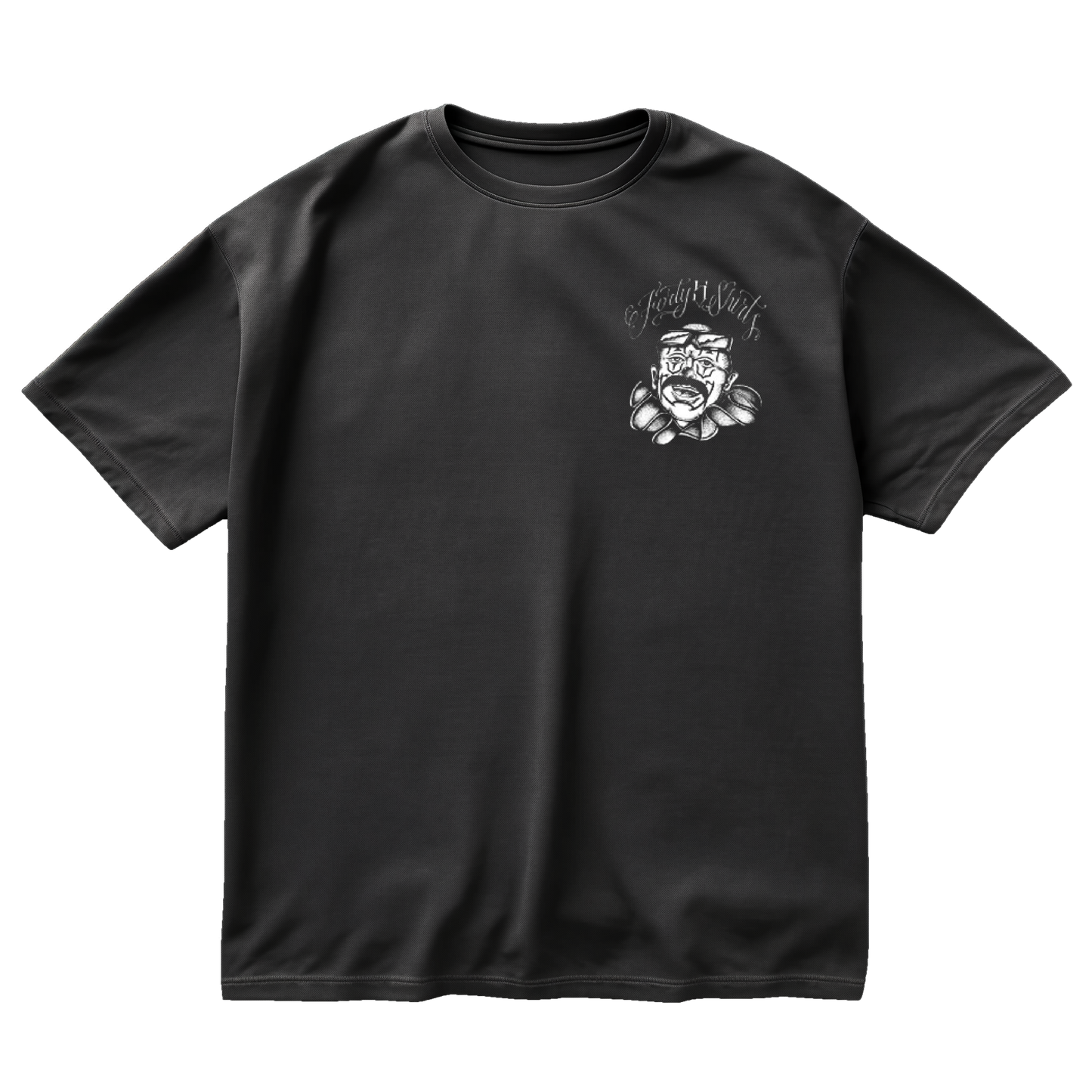 DONT PUT ME DOWN TEE