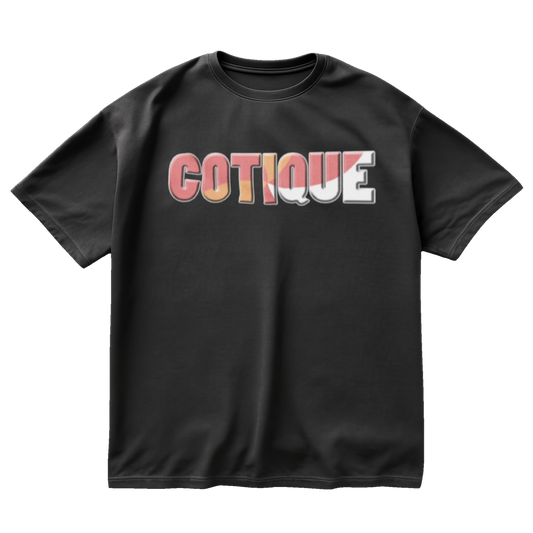 COTIQUE Mens Tee