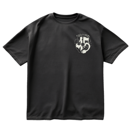After Laughter Tee
