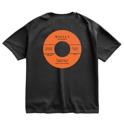 FLORENCE MEN'S TEE