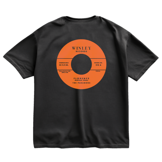 FLORENCE MEN'S TEE