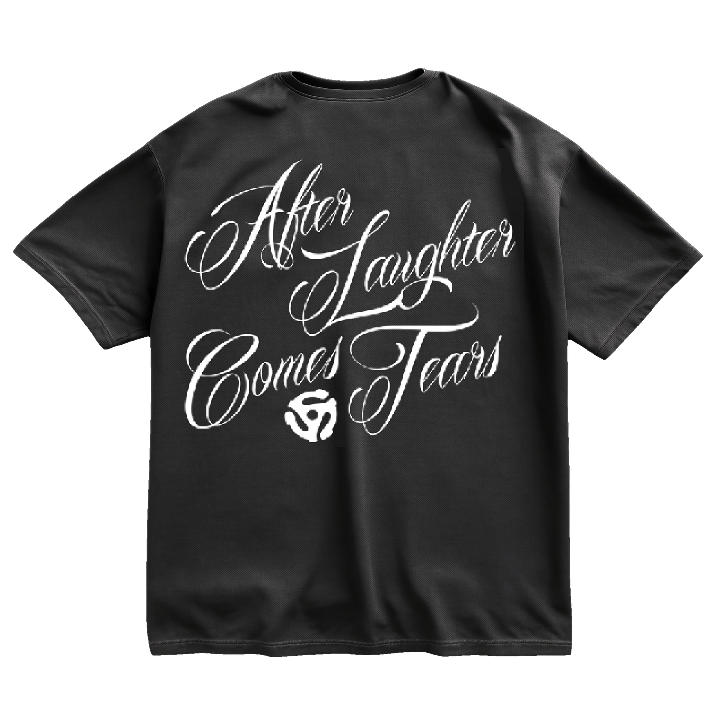After Laughter Tee