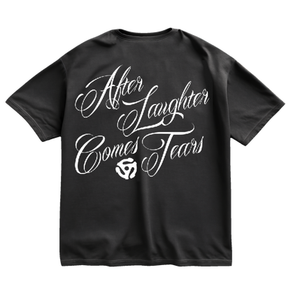 After Laughter Tee