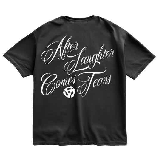 After Laughter Tee