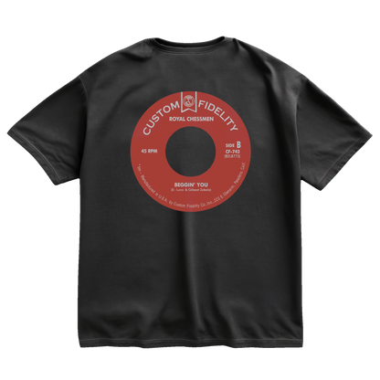 Beggin You Tee