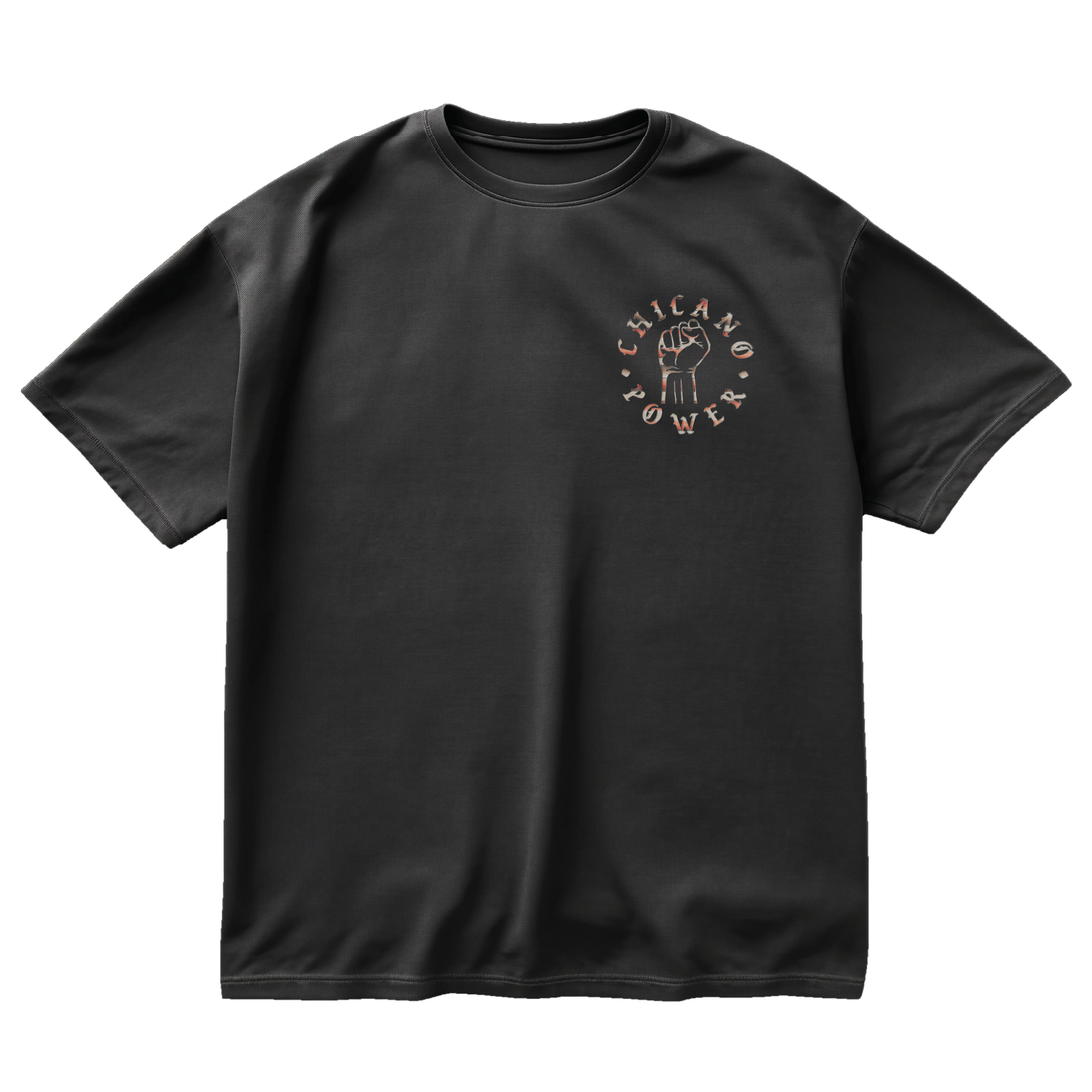 DONT PUT ME DOWN TEE