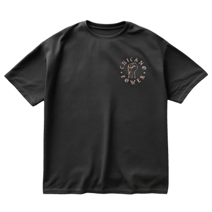 DONT PUT ME DOWN TEE