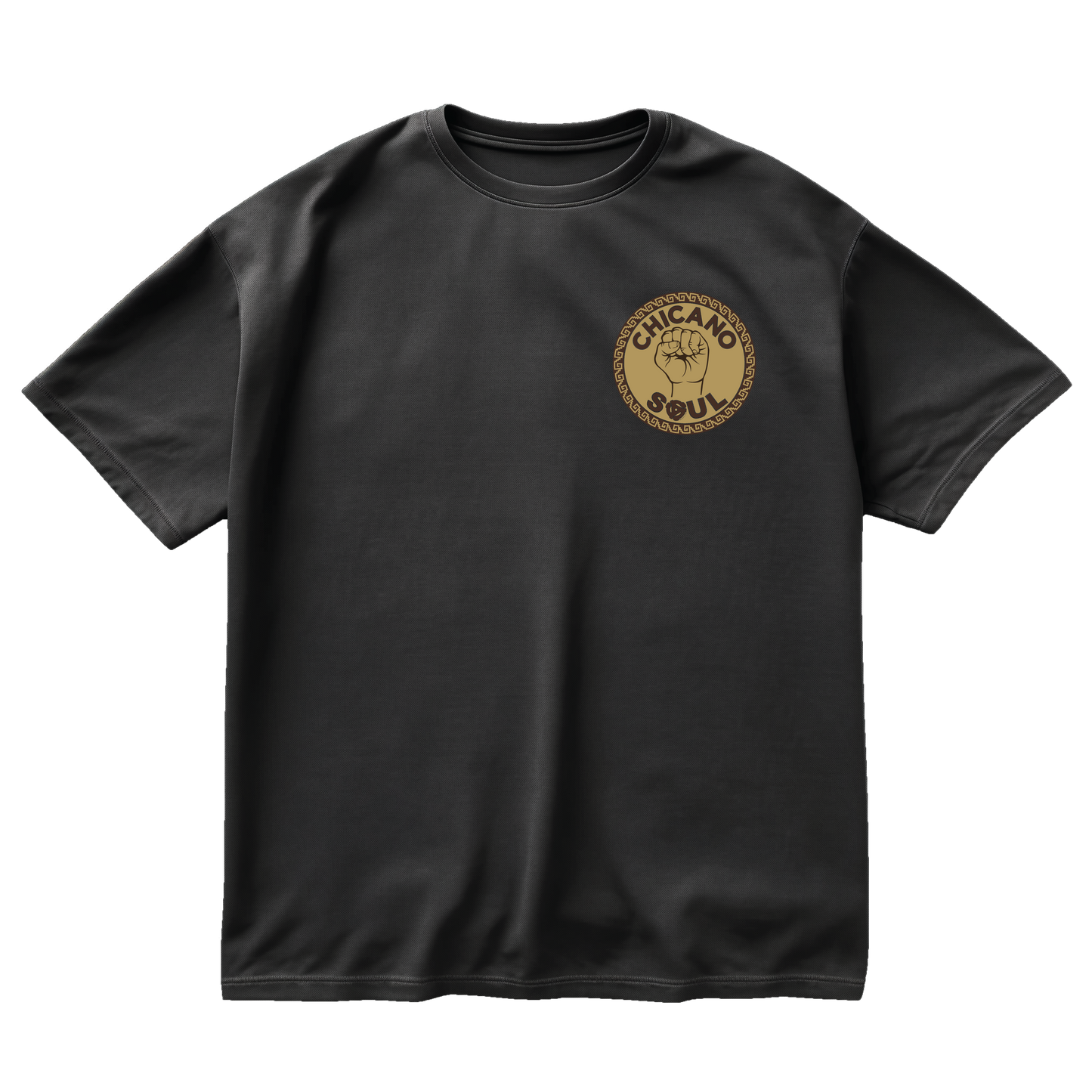 Chicano Soul Tee