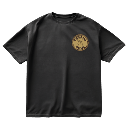 Chicano Soul Tee