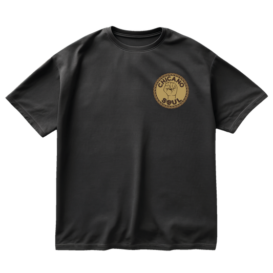 Chicano Soul Tee