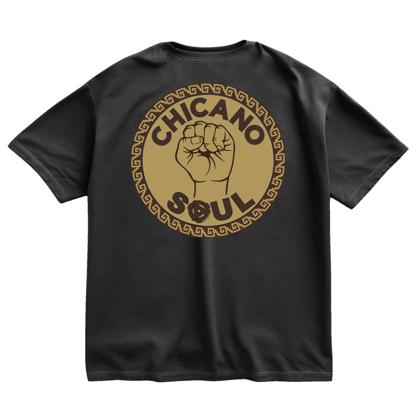 Chicano Soul Tee