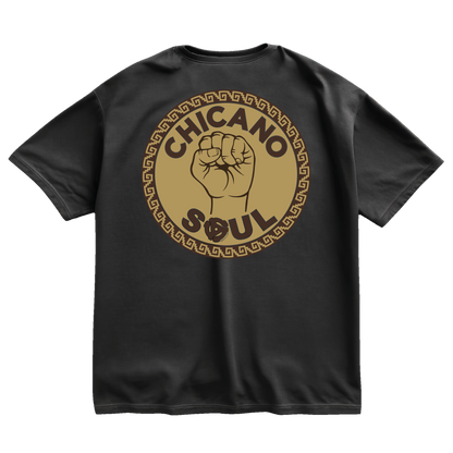 Chicano Soul Tee