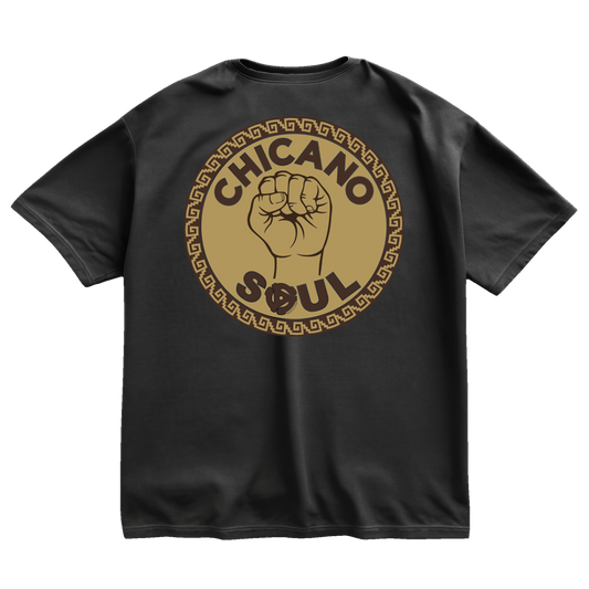 Chicano Soul Tee