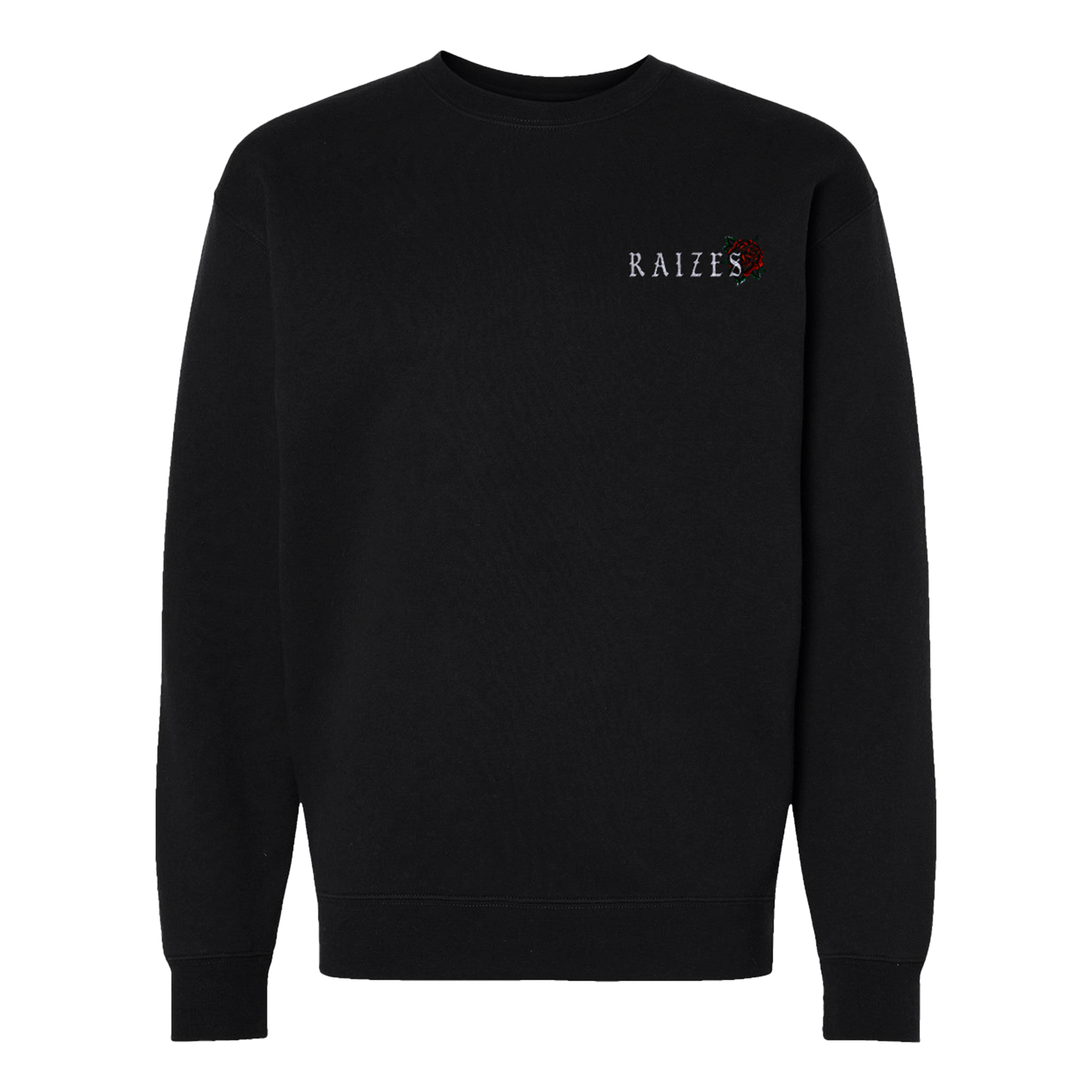 It's A Beautiful Day  - Crew Necks