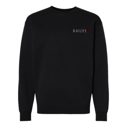 It's A Beautiful Day  - Crew Necks