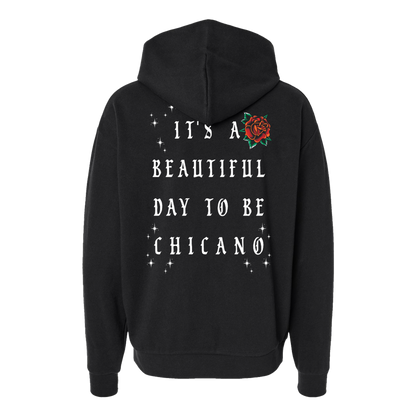 It's A Beautiful Day  - Hoodie