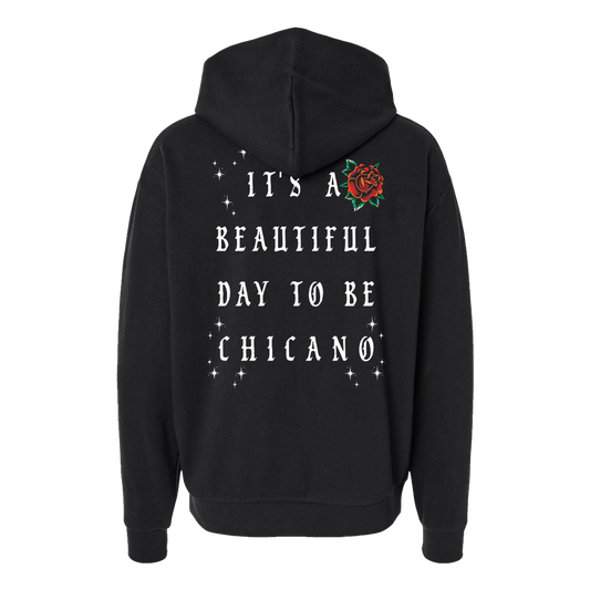 It's A Beautiful Day  - Hoodie