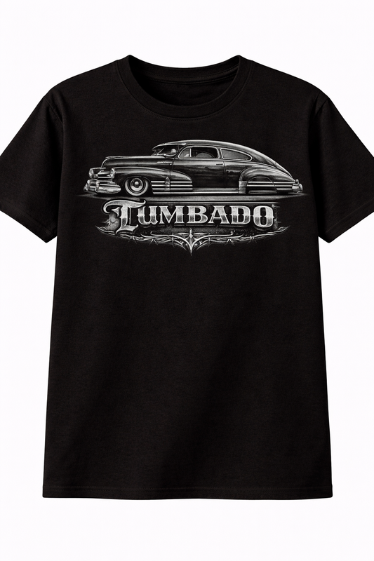 Tumbado Fleetline Tee
