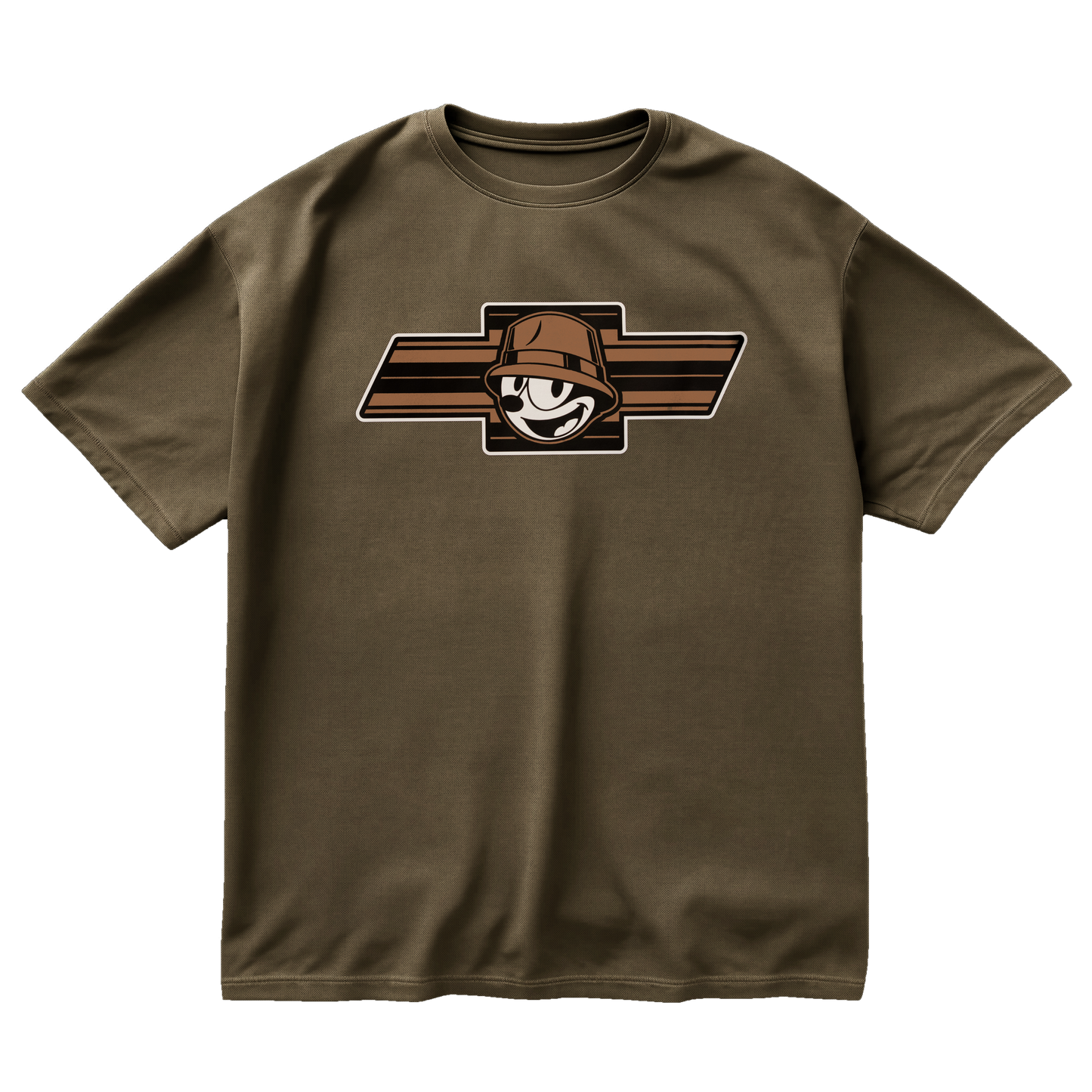 FELIX BOWTIE TEE