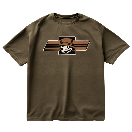 FELIX BOWTIE TEE
