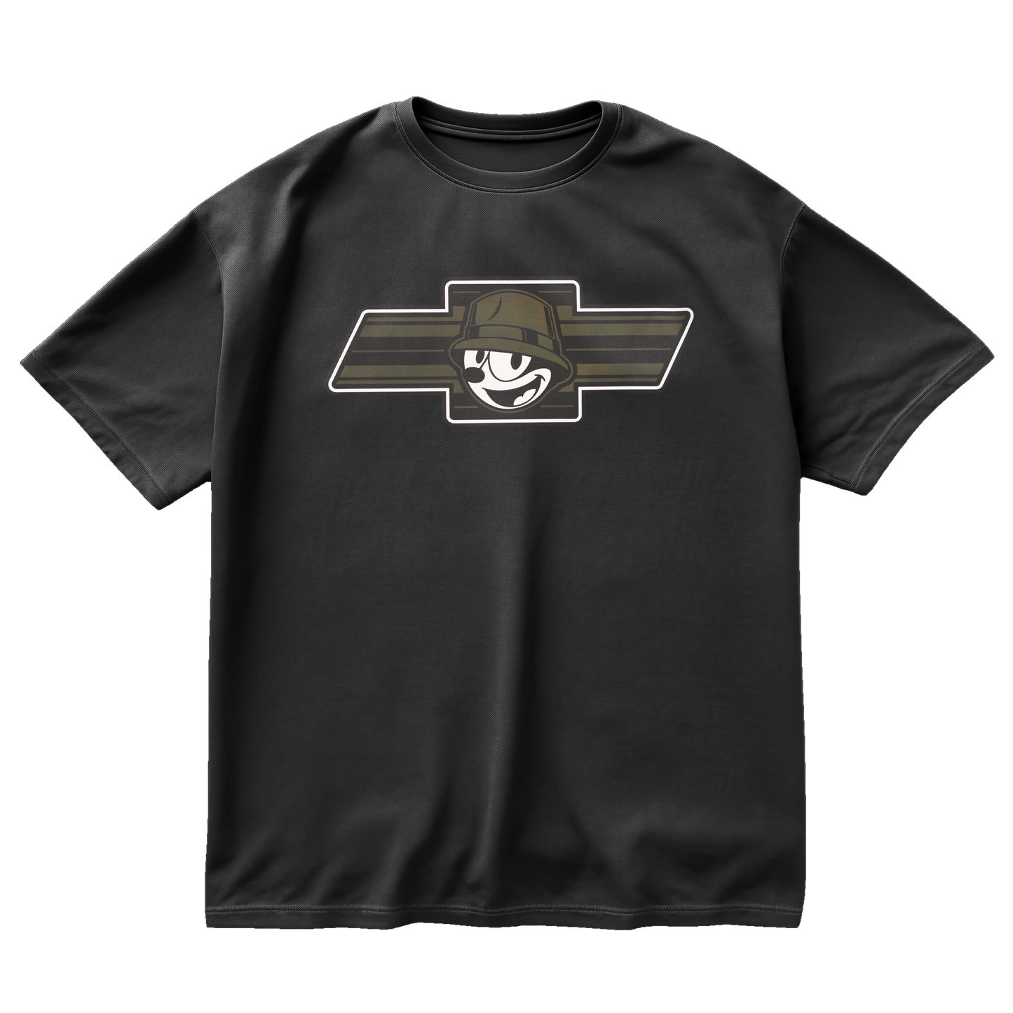 FELIX BOWTIE TEE