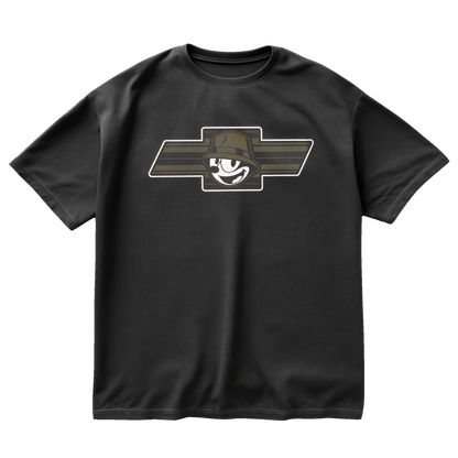 FELIX BOWTIE TEE