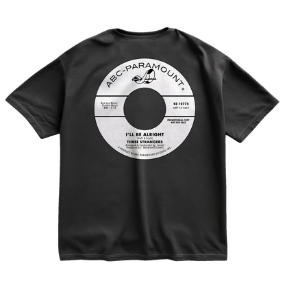 The Three Strangers Tee